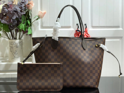 Ozarra Fashion Lu-Vi bags - 8067