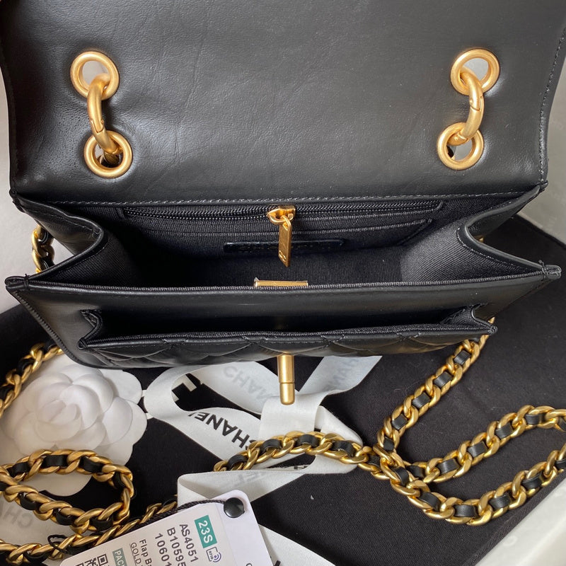Ozarra - CHL Bags - 7536
