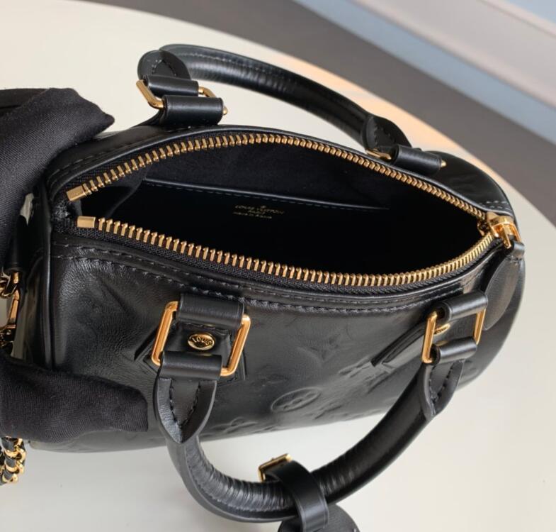 Ozarra Luxury - LOV Bags - 2668