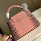 Ozarra Luxury - LOV Bags - 2566