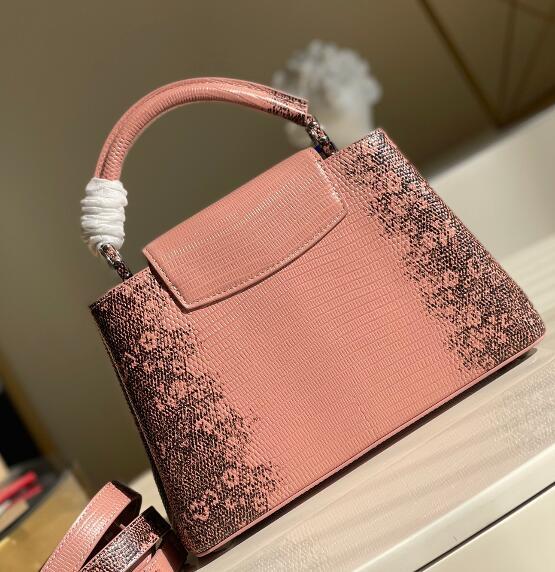 Ozarra Luxury - LOV Bags - 2566