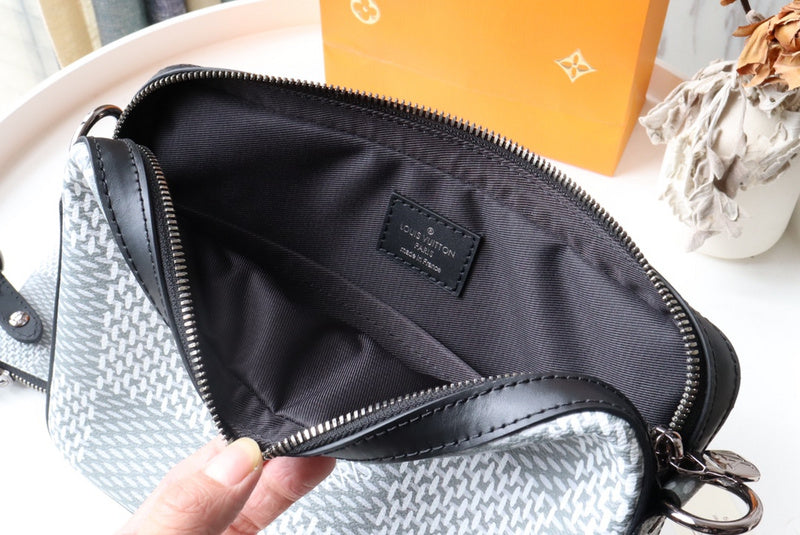 Ozarra Fashion Lu-Vi bags - 17516