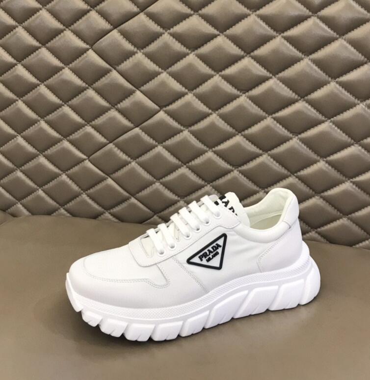Ozarra Luxury - PHP Shoes - 014