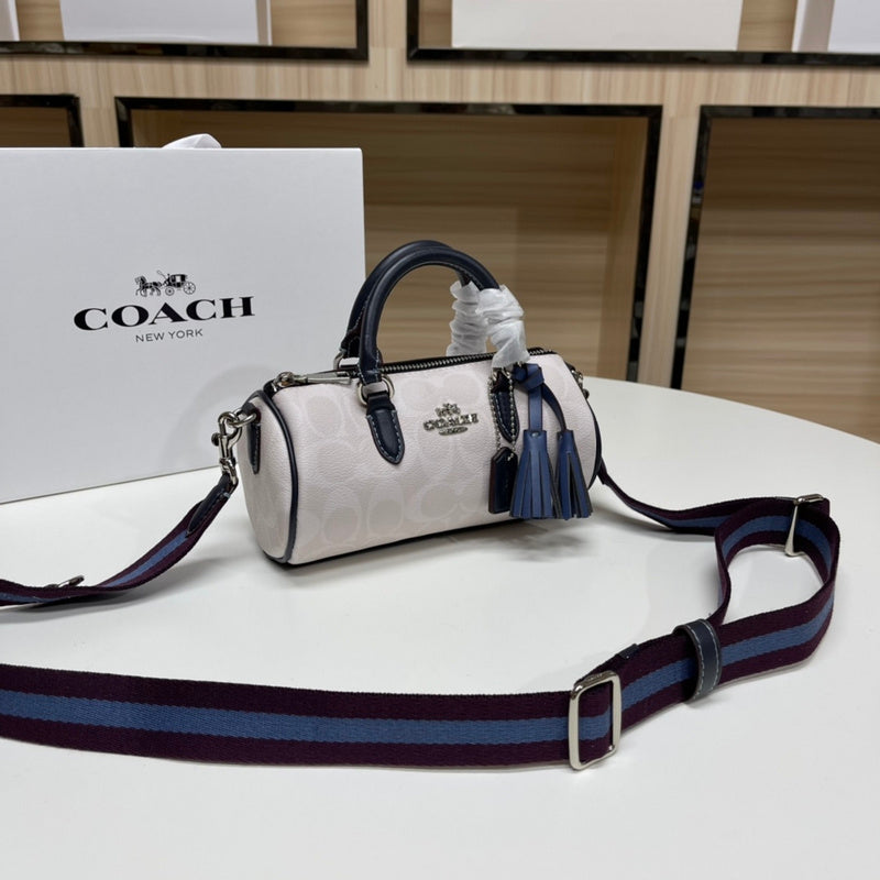 Ozarra - CAH Bags - 650