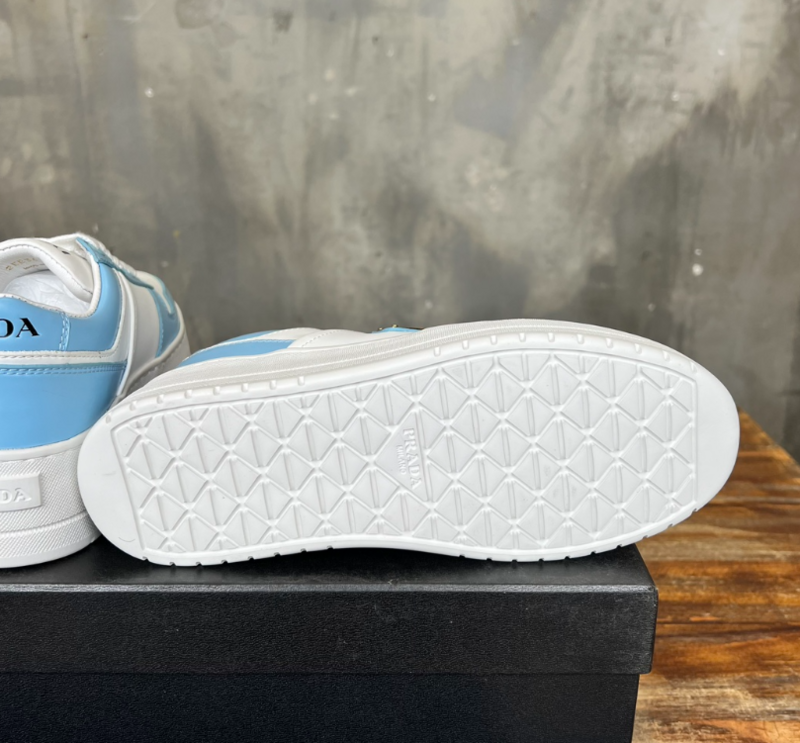 Ozarra Luxury - PD Women Shoes - 002