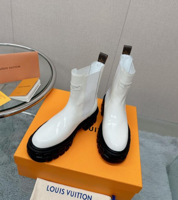 Ozarra Luxury - LOV Women Shoes - 256