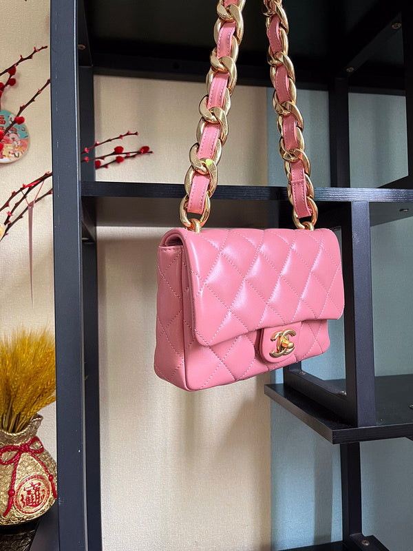 BAB - CHL Bags - 3084