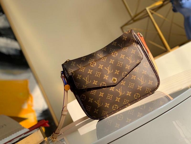 Ozarra Luxury - LOV Bags - 2604