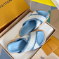 Ozarra Luxury - LOV Women Shoes - 076