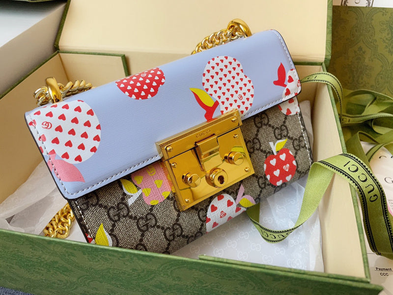Ozarra - GCI Bags - 2075