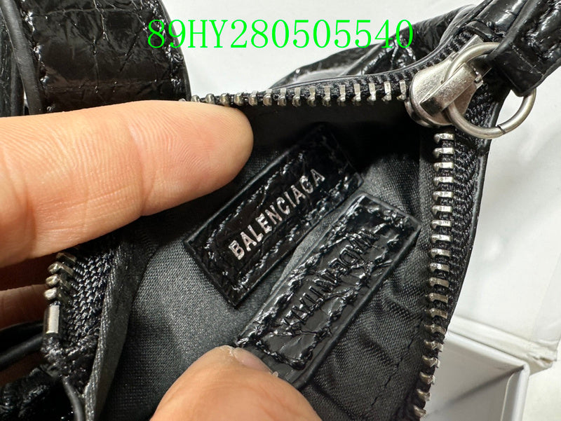 Ozarra Fashion - BGA Bags - 1792