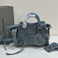 Ozarra Fashion - BGA Bags - 1865