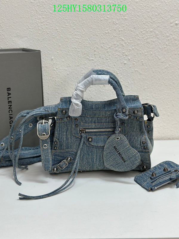 Ozarra Fashion - BGA Bags - 1865