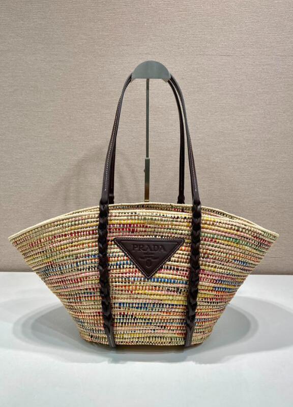 Ozarra Luxury - PD Bags - 072
