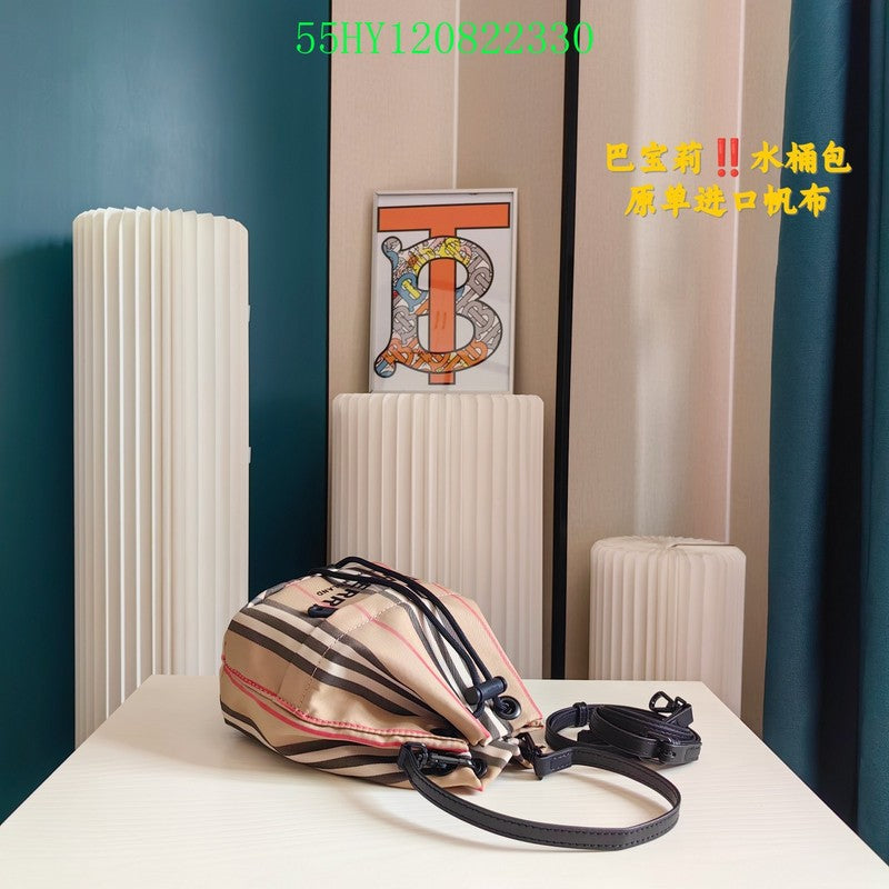 Ozarra Fashion -BBR Bags - 032
