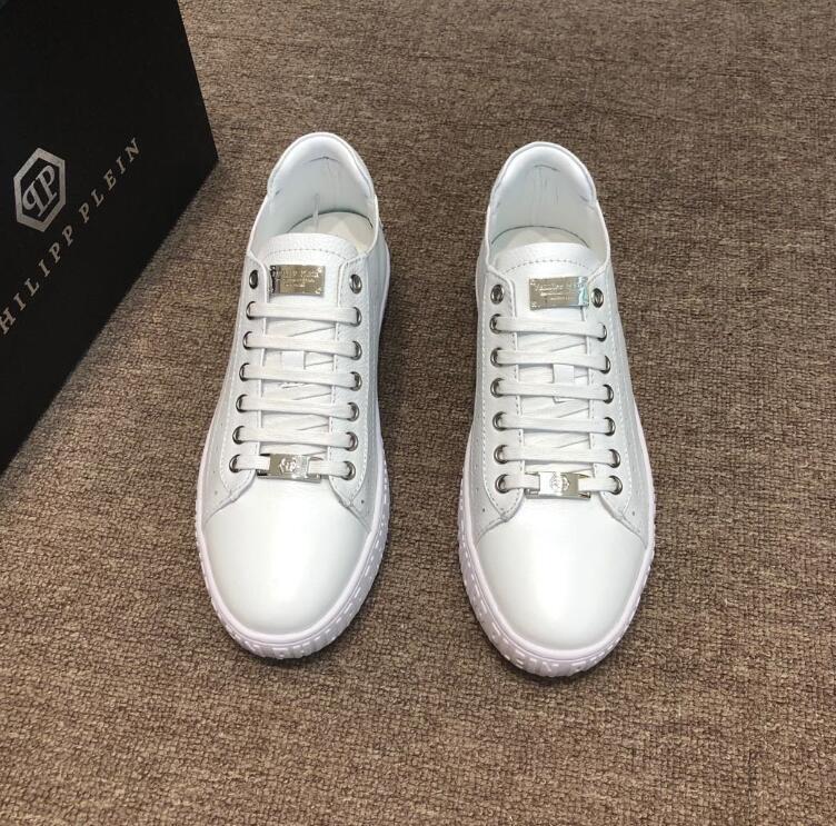 Ozarra Luxury - PHP Shoes - 174