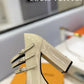 Ozarra Luxury - LOV Women Shoes - 536