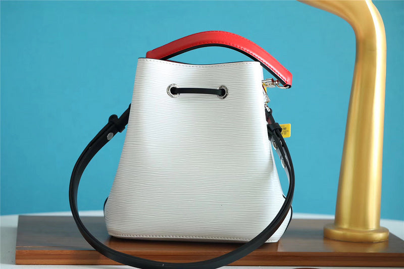 Ozarra Fashion Lu-Vi bags - 8559