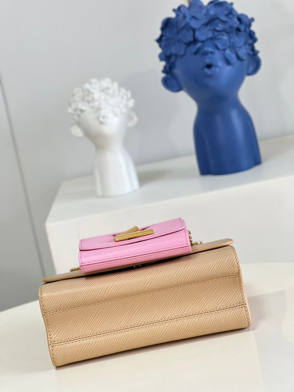 Ozarra Fashion Lu-Vi Bags - 16685