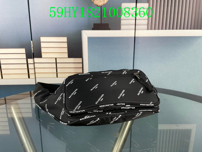 Ozarra Fashion - BGA Bags - 2021