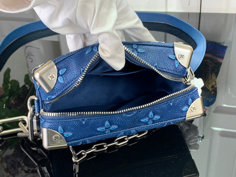 Fashion Lu-Vi bags - 3421