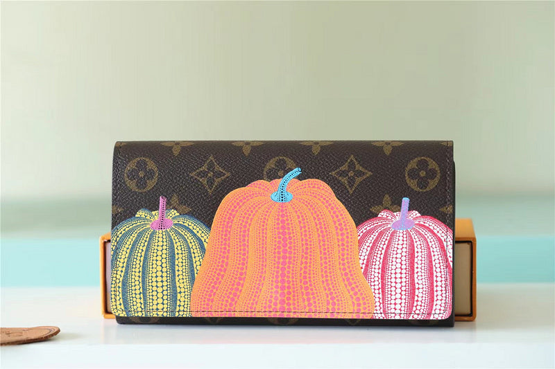 Ozarra Fashion Lu-Vi bags - 8753