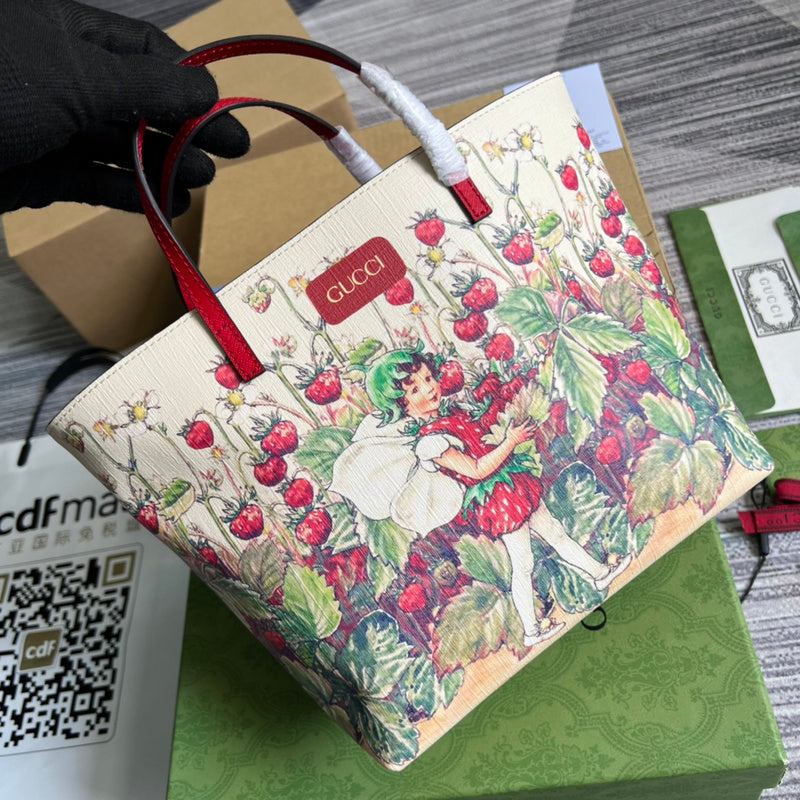 Ozarra - GG Bags - 974