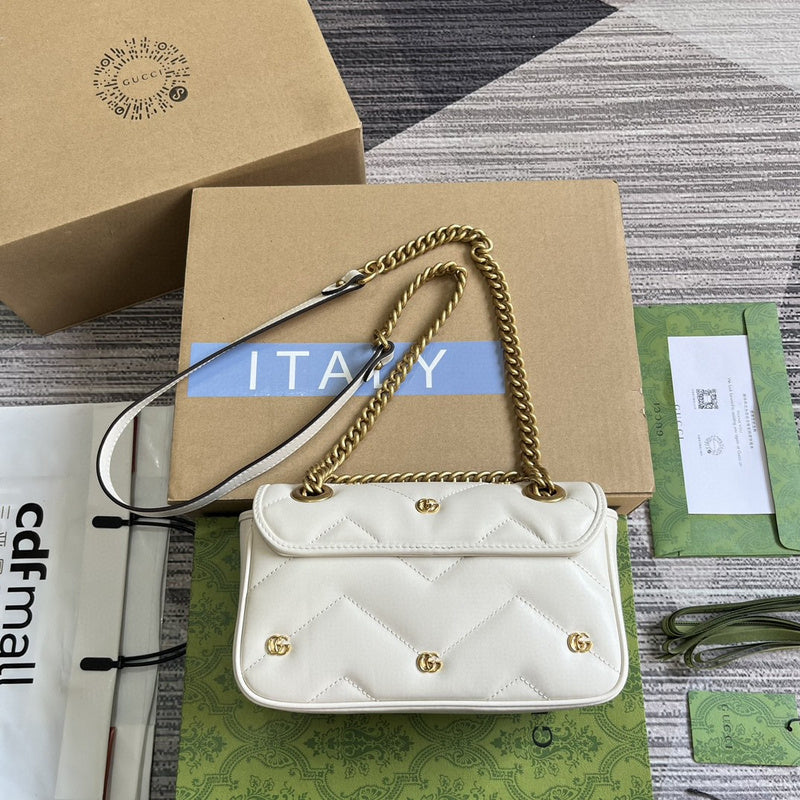 Ozarra - GG Bags - 091