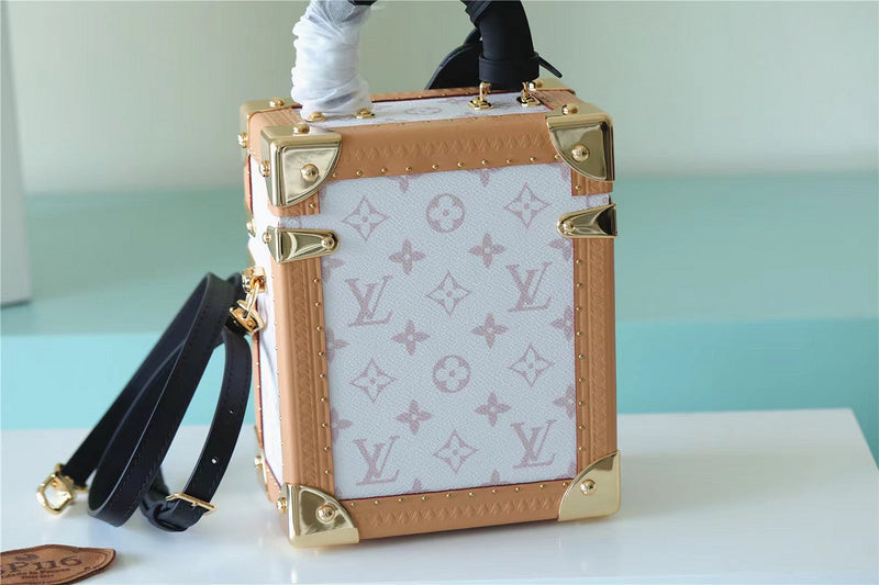 Ozarra - LUV Bags - 098