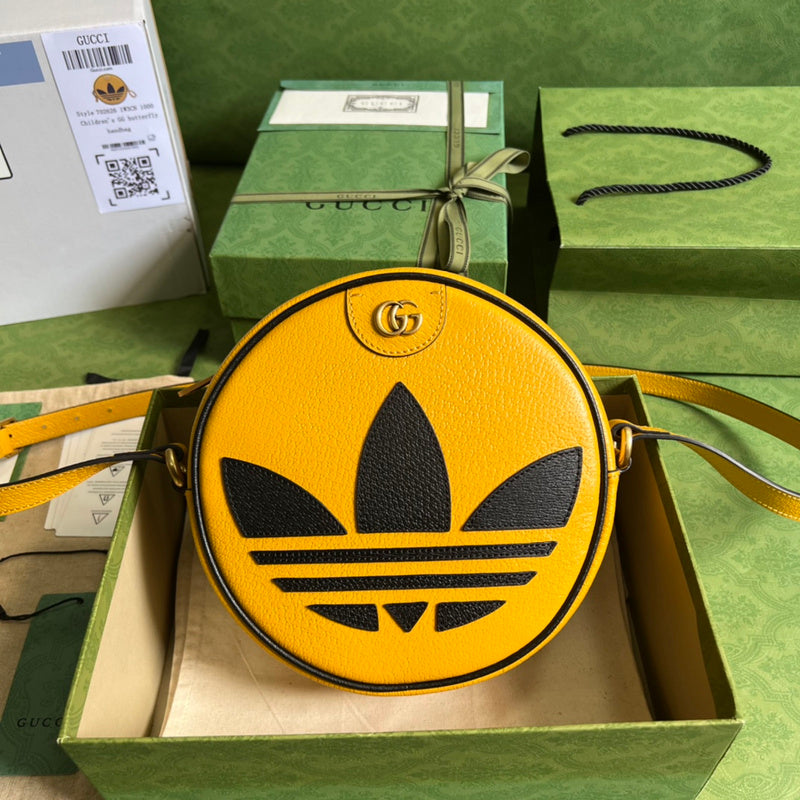 OZ - GCI Bags - 672