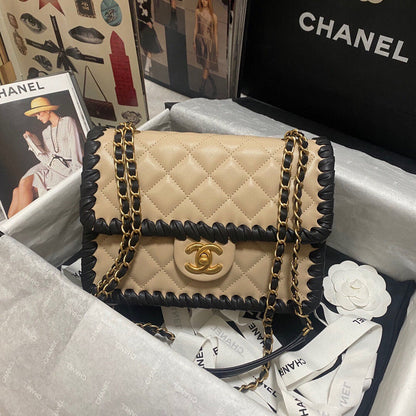 BAB - CHL Bags - 3430