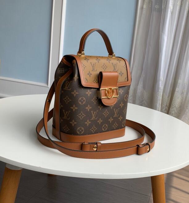 Ozarra Luxury - LOV Bags - 3016