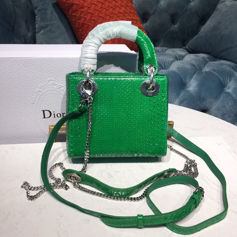 Ozarra - Dir Bags - 2857