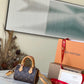 Fashion Lu-Vi bags - 4455