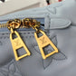 Ozarra Fashion Lu-Vi Bags - 16732