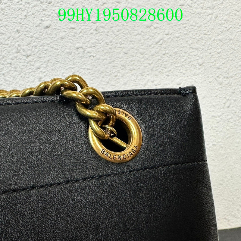 Ozarra Fashion - BGA Bags - 1644