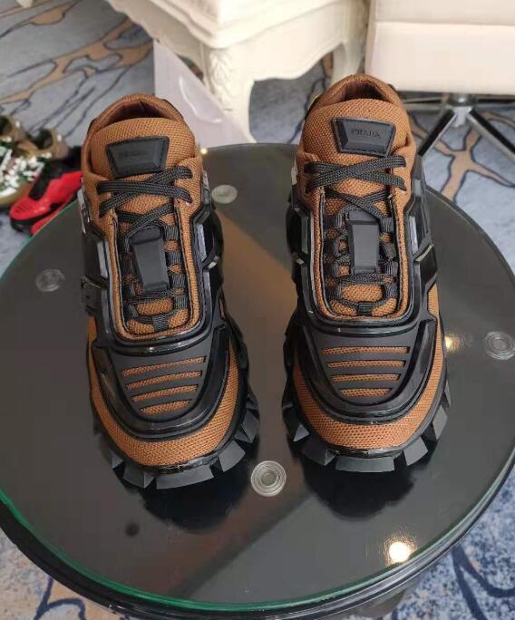Ozarra Luxury - PD Men Shoes - 394