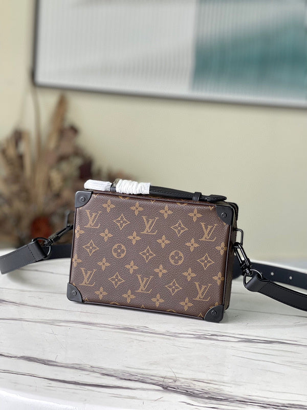 Fashion Lu-Vi bags - 5281