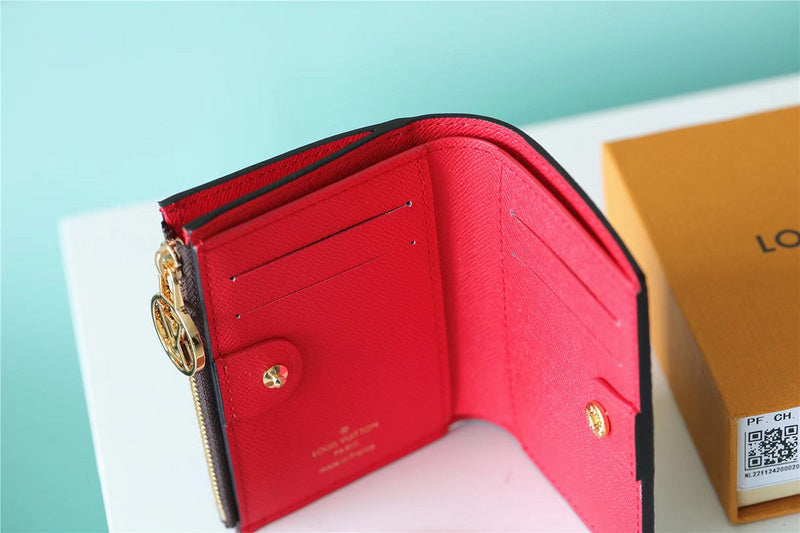 Ozarra Fashion Lu-Vi bags - 8717