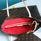 Ozarra Fashion Lu-Vi bags - 8193