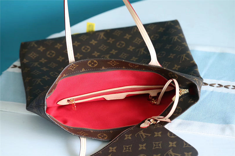 Ozarra Fashion Lu-Vi bags - 8193