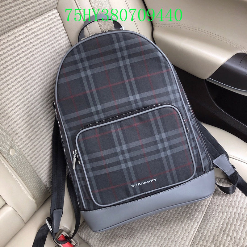 Ozarra Fashion -BBR Bags - 456