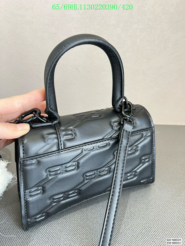 Ozarra Fashion - BGA Bags - 1937