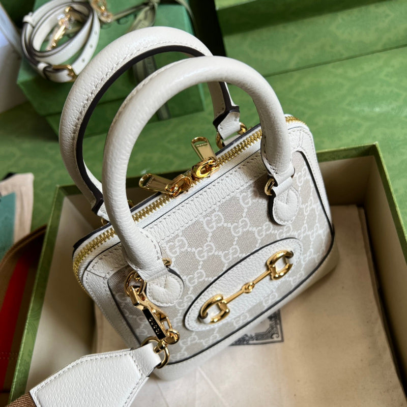 OZ - GCI Bags - 1490