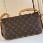 Fashion Lu-Vi bags - 3411