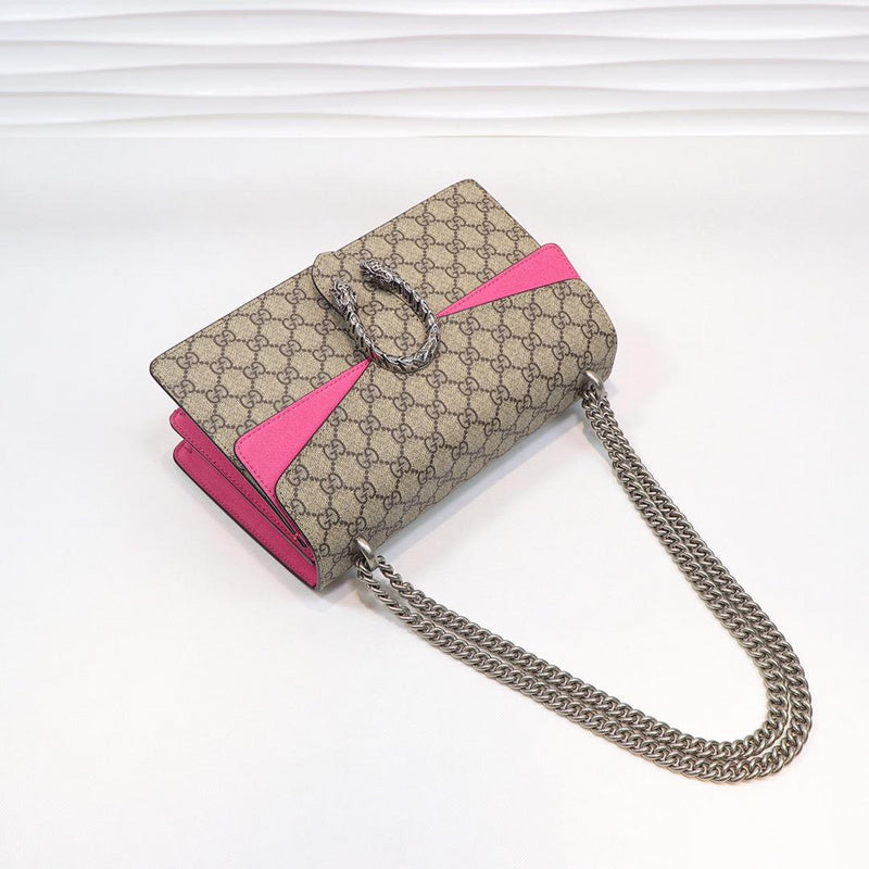 BAB - GCI Bags - 886