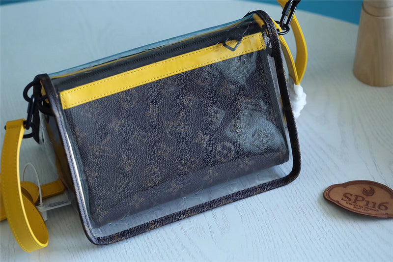 Ozarra Fashion Lu-Vi bags - 10375