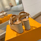 Ozarra Luxury - LOV Women Shoes - 232