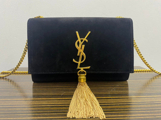 OZ - SLY Bags - 130