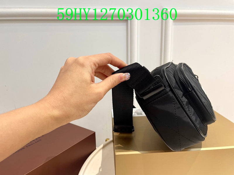 Ozarra Fashion -BBR Bags - 171